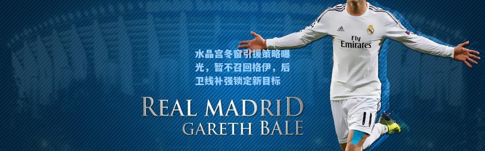 水晶宫冬窗引援策略曝光，暂不召回格伊，后卫线补强锁定新目标