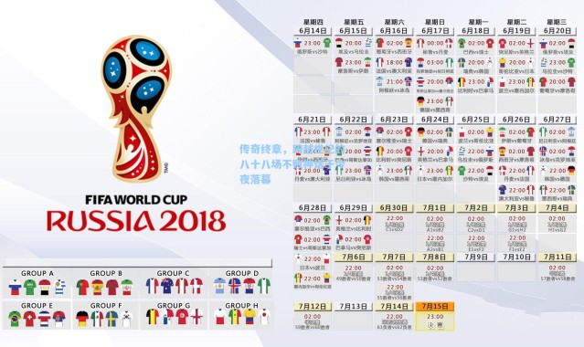 传奇终章，跨越世纪的八十八场不败神话于今夜落幕