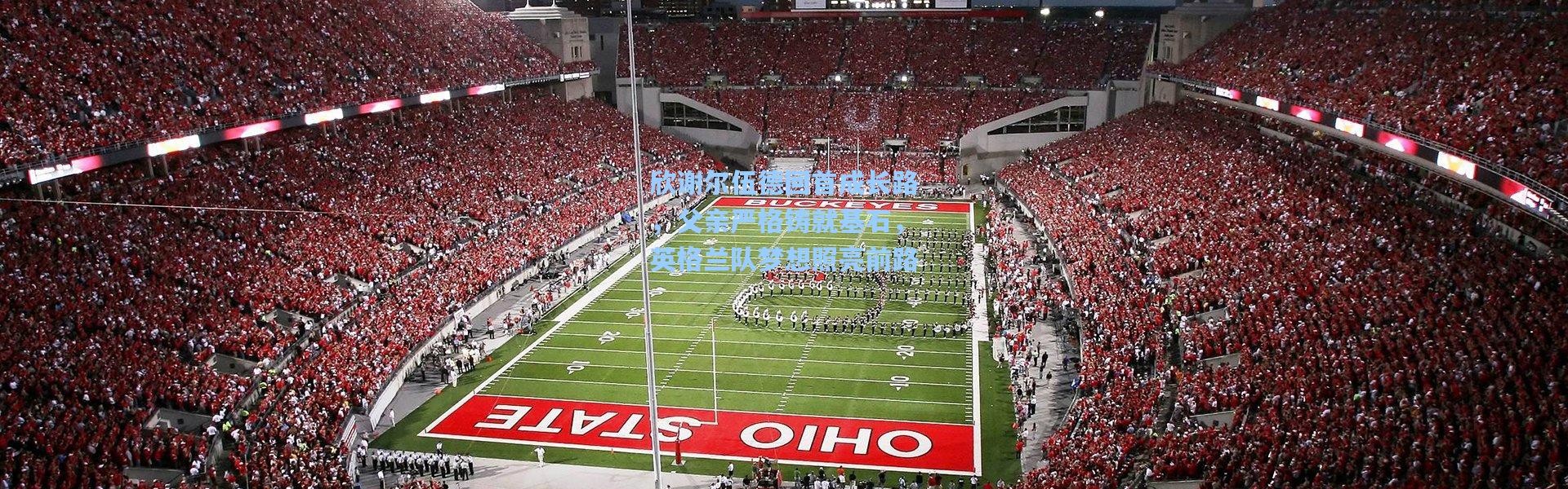 欣谢尔伍德回首成长路，父亲严格铸就基石，英格兰队梦想照亮前路