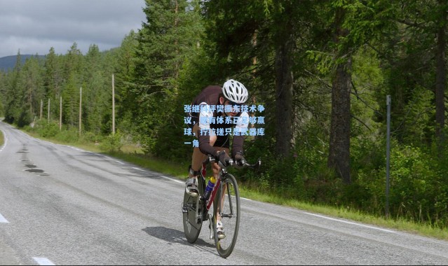 张继科评樊振东技术争议，现有体系已足够赢球，拧拉搓只是武器库一角