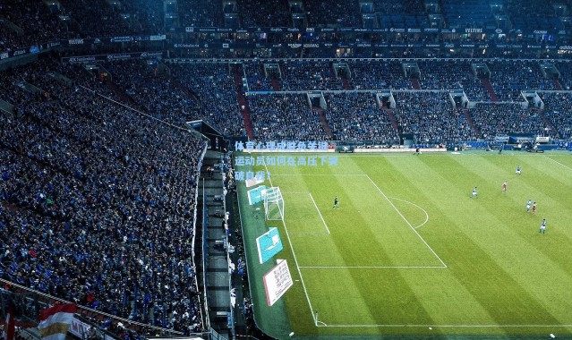 体育心理成胜负关键 运动员如何在高压下突破自我？