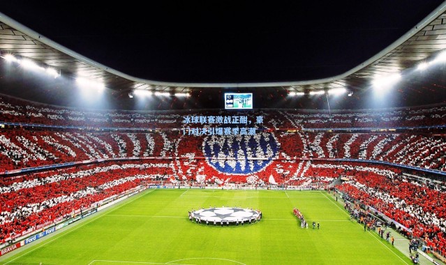 冰球联赛激战正酣，豪门对决引爆赛季高潮