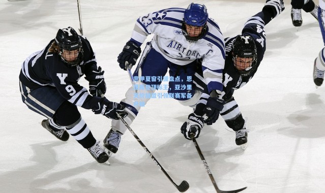 意甲夏窗引援盘点，恩昆库登顶标王，亚沙里天价加盟引领联赛军备升级