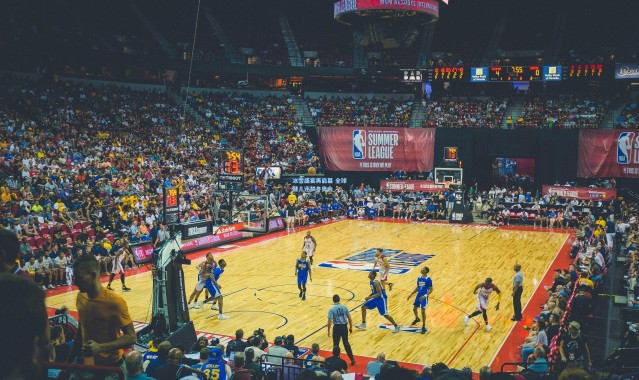 冰雪盛宴再启幕 全球健儿逐梦冬奥会