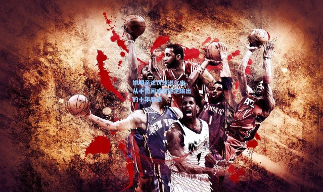 姚明亲述罚球进化史，从手型困惑到稳定输出的十年磨砺