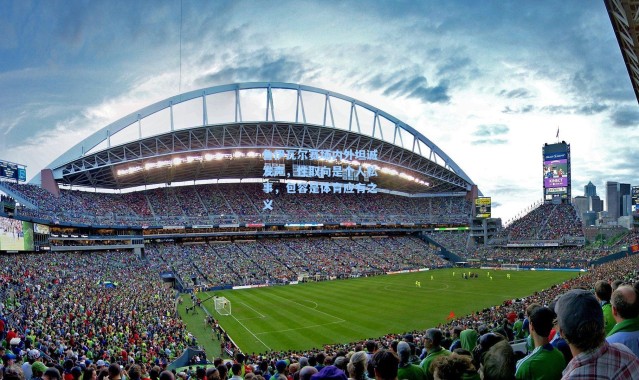 鲁伊瓦尔赛场内外坦诚发声，性取向是个人私事，包容是体育应有之义