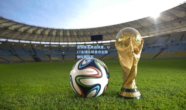 青训体系再结硕果，U17足球小将勇夺全国锦标赛冠军