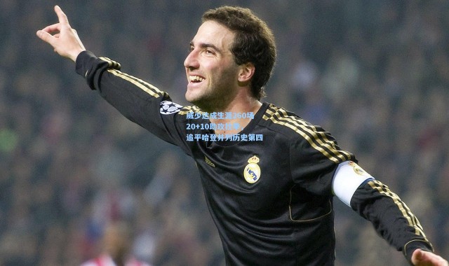 威少达成生涯260场20+10助攻壮举，追平哈登并列历史第四