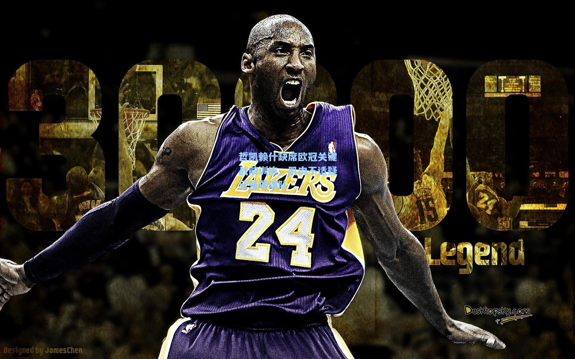 哲凯赖什缺席欧冠关键战前训练，肌肉不适疑云笼罩球队